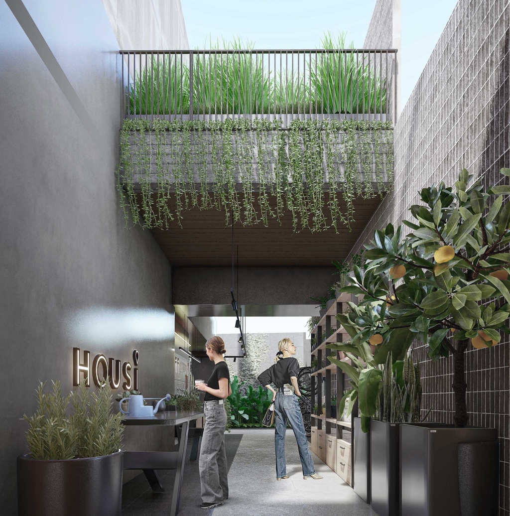 Vitacon Lorena - Residencial