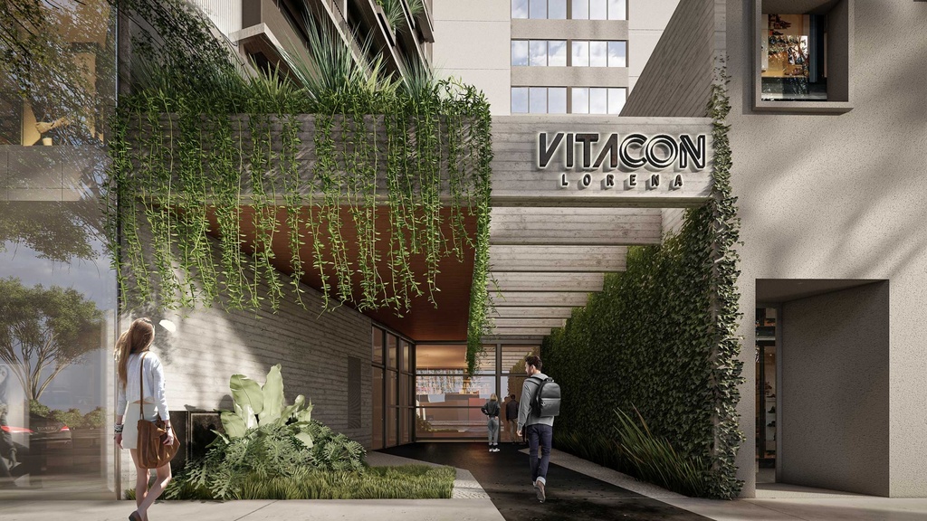 Vitacon Lorena - Residencial