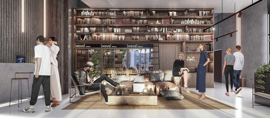 Vitacon Lorena - Residencial