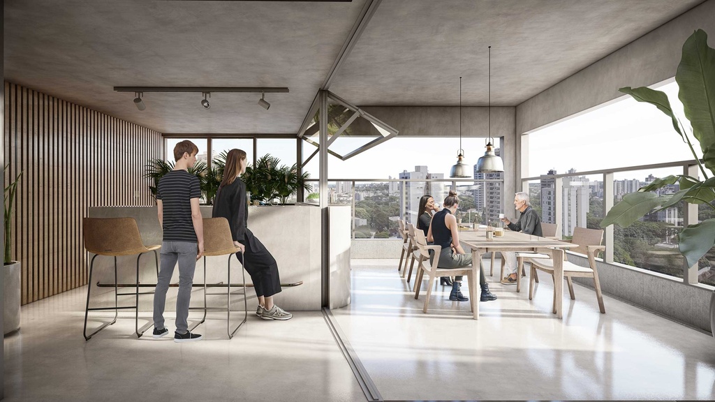 Vitacon Lorena - Residencial