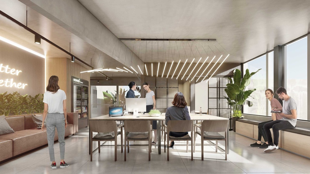 Vitacon Lorena - Residencial