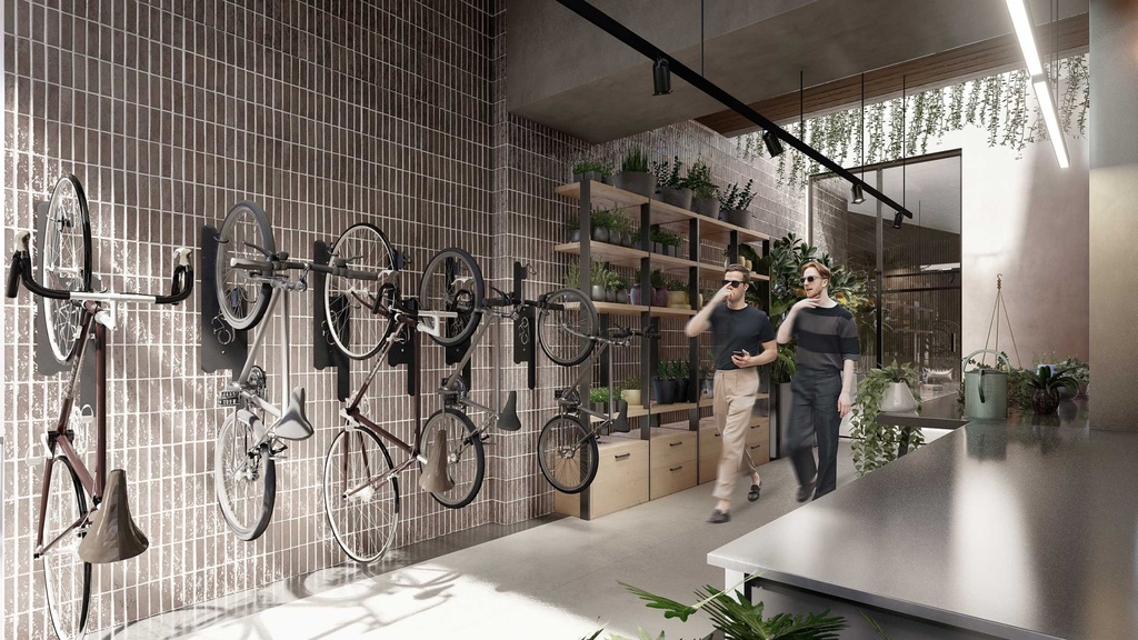 Vitacon Lorena - Residencial