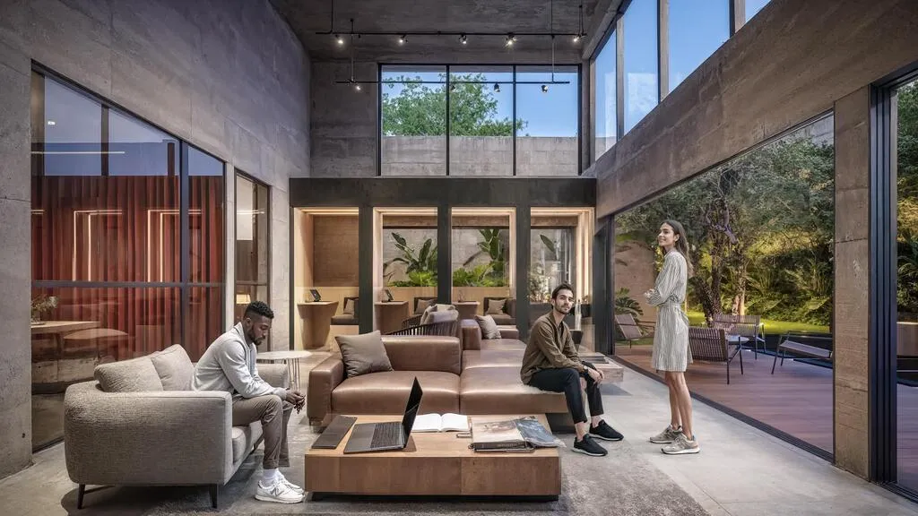 Vitacon Mourato Coelho - Residencial