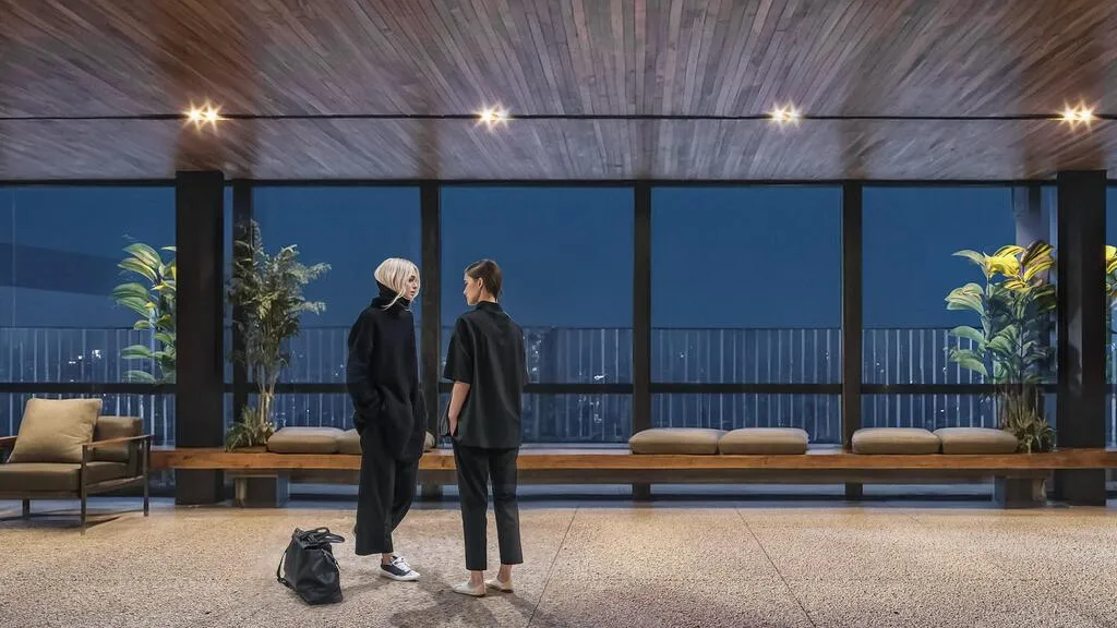 Vitacon Mourato Coelho - Residencial