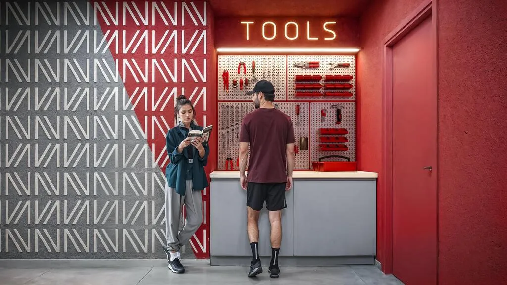 Vitacon Mourato Coelho - Residencial