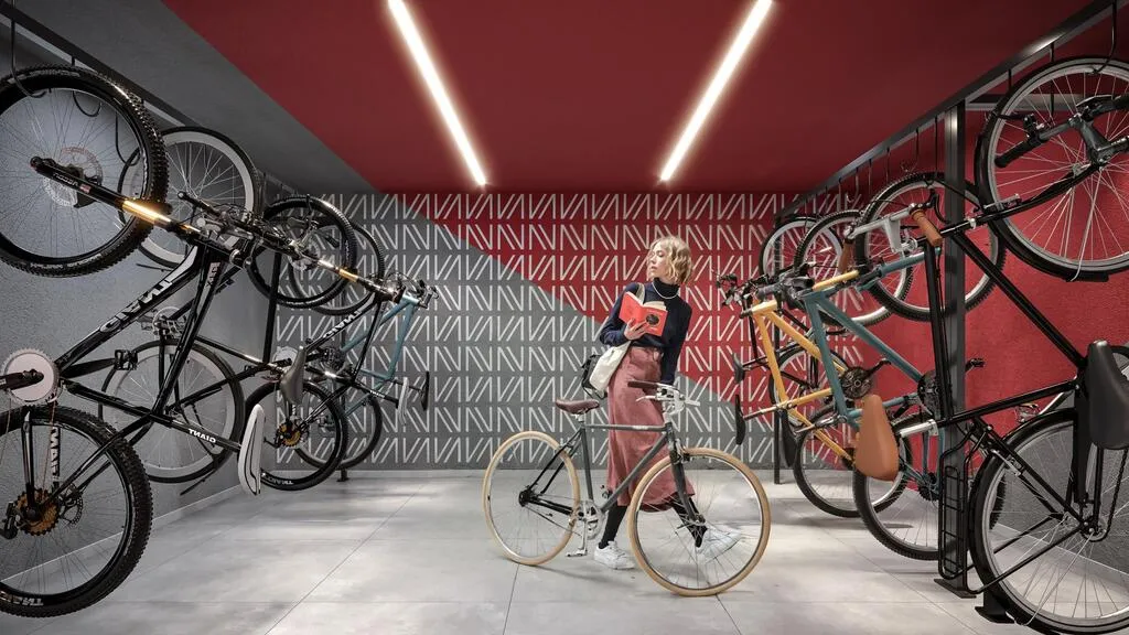 Vitacon Mourato Coelho - Residencial