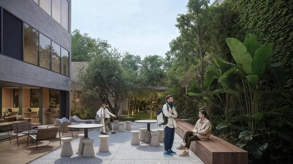 Vitacon Mourato Coelho - Residencial