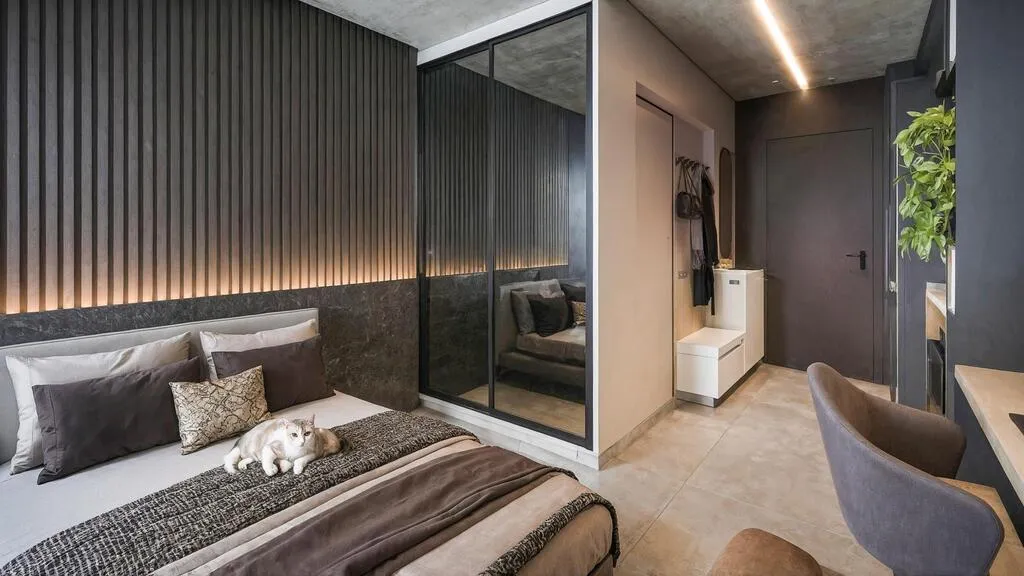 Vitacon Mourato Coelho - Residencial