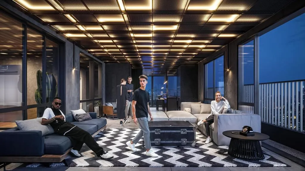 Vitacon Mourato Coelho - Residencial