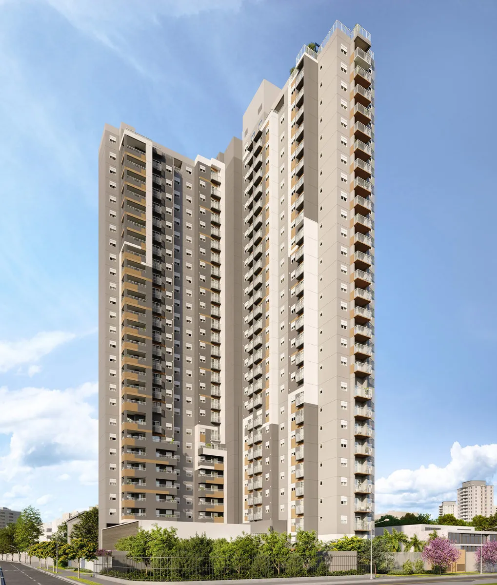 Viva Benx Estação Campo Belo - NR