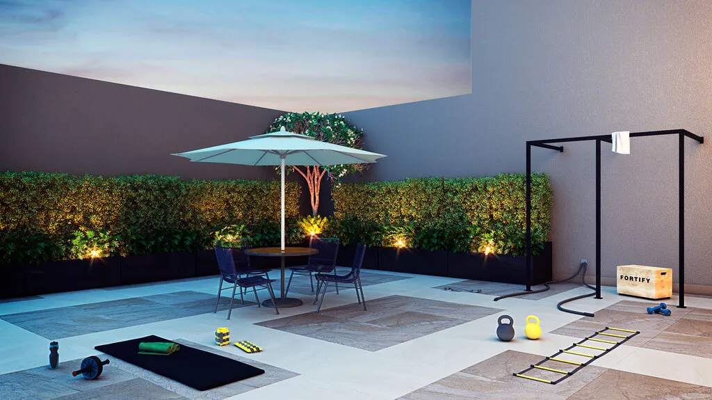 Viva Benx Pompéia - NR