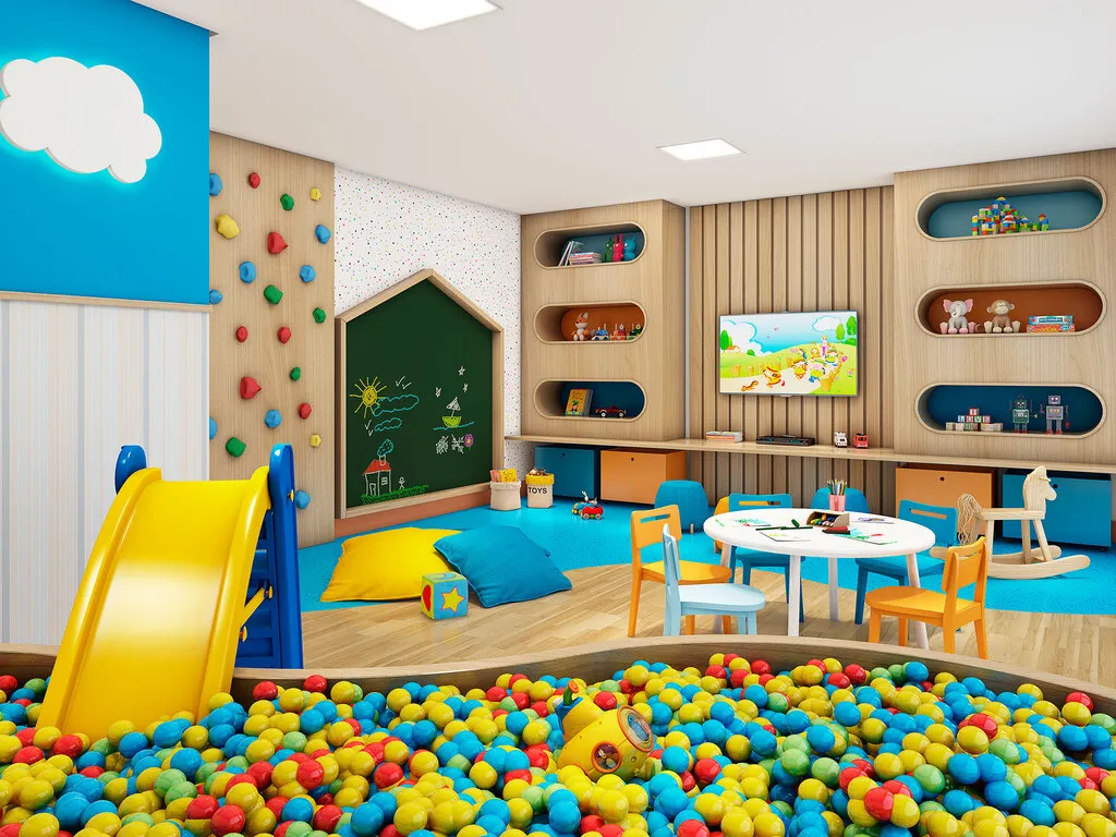 Viva Benx Pompéia - Residencial