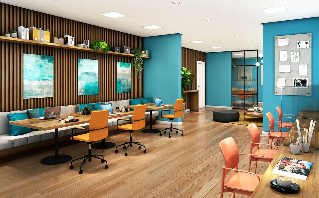 Viva Benx Pompéia - Residencial