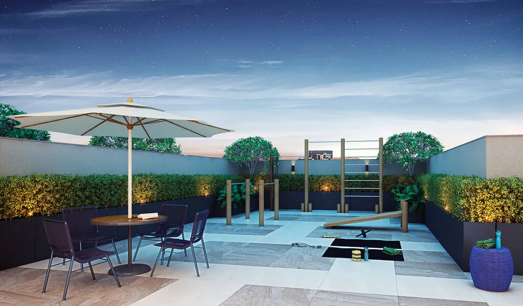 Viva Benx Pompéia - Residencial