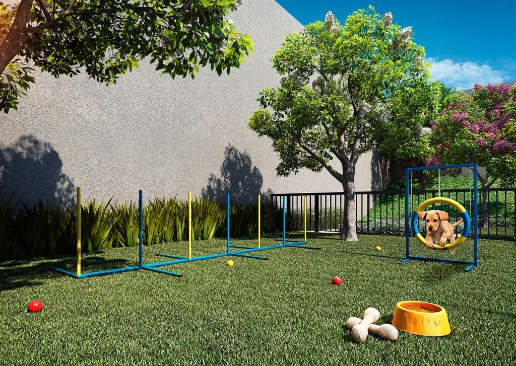 Viva Benx Pompéia - Residencial