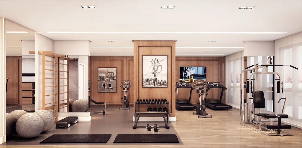 Viva Benx Pompéia - Residencial