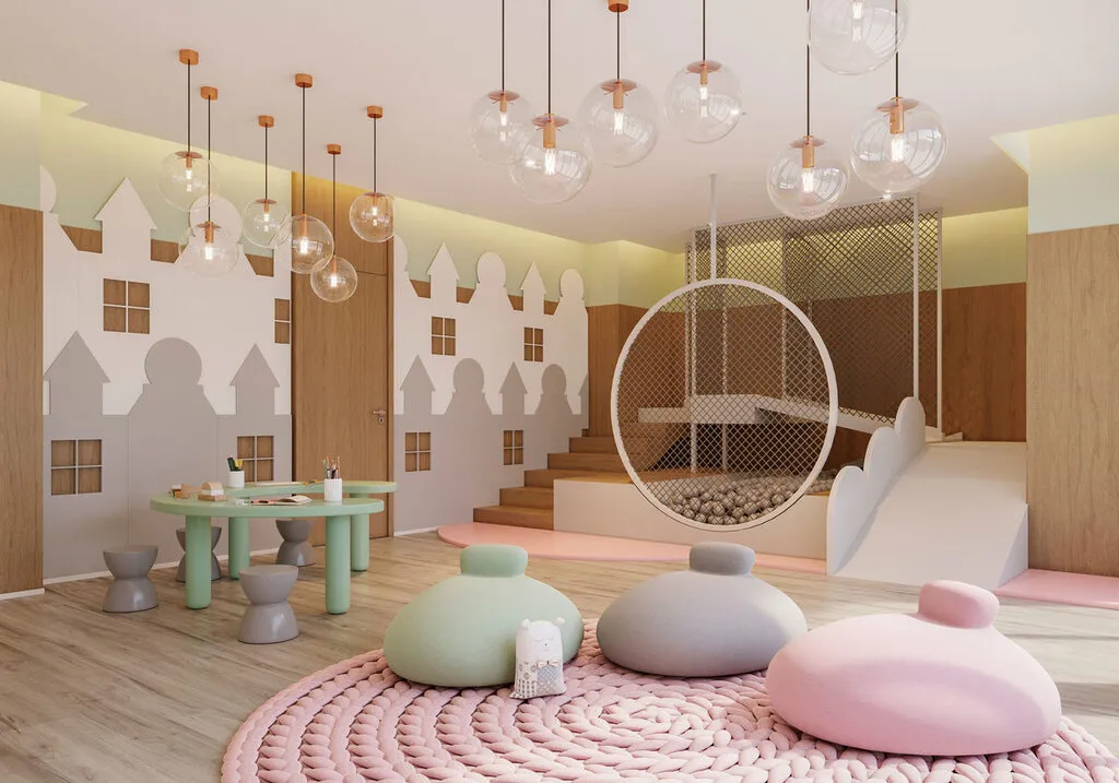 Viva Benx Star Campo Belo - Residencial