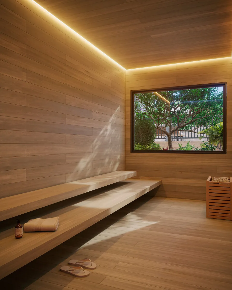 Viva Benx Star Campo Belo - Residencial