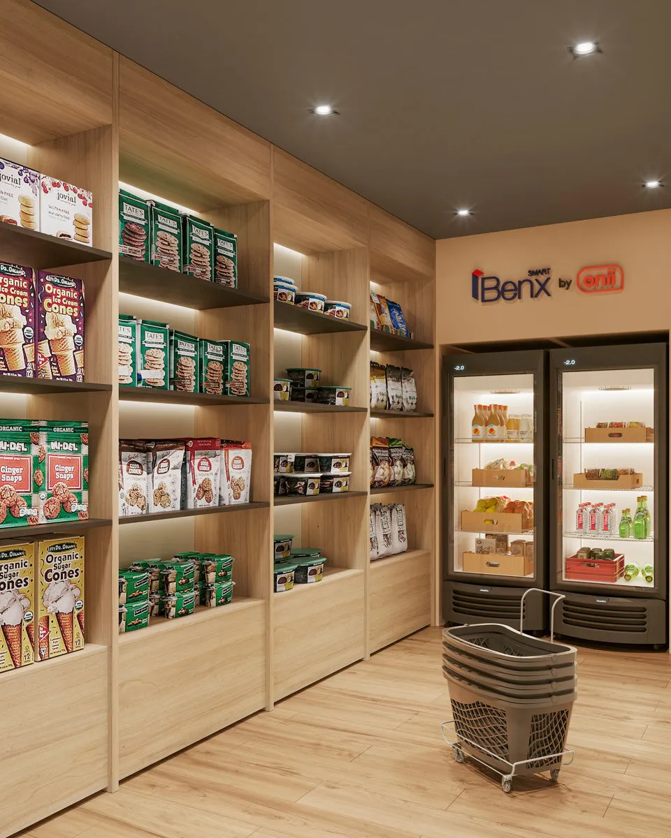 Viva Benx Star Campo Belo - Residencial