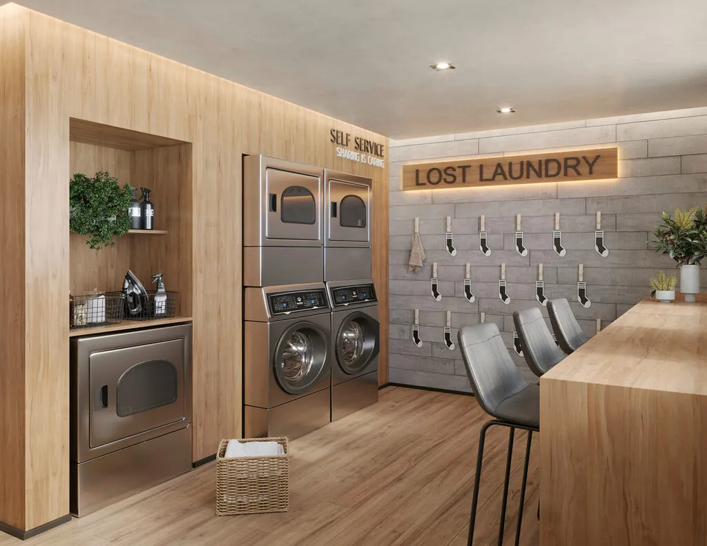 Viva Benx Star Campo Belo - Residencial