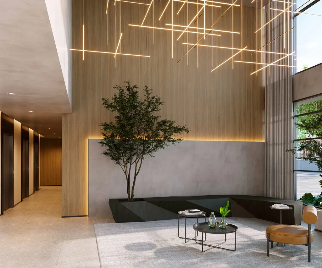 Viva Benx Star Campo Belo - Residencial