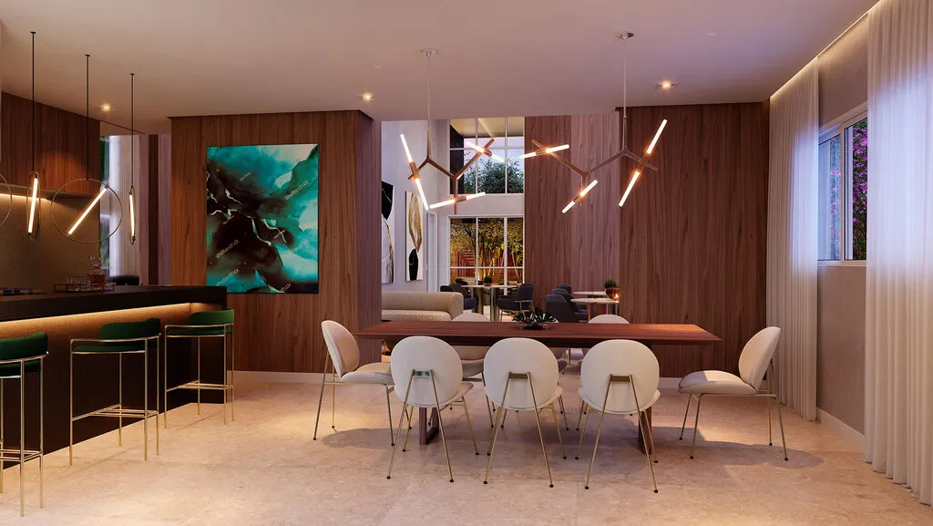 Viva Benx Star Conceição - Residencial