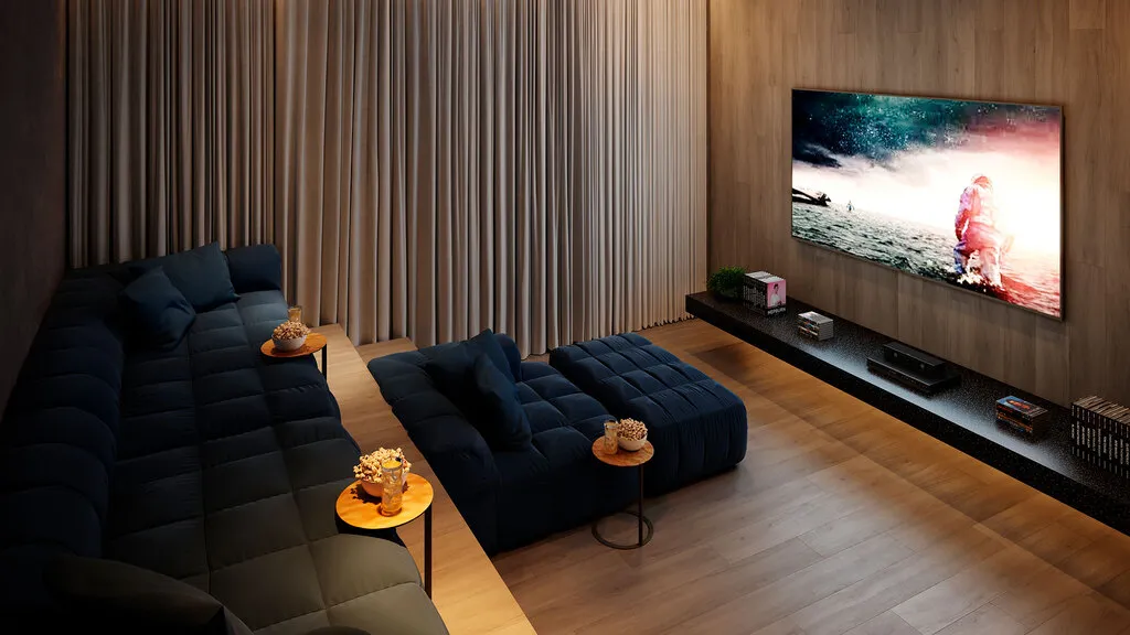 Viva Benx Star Conceição - Residencial