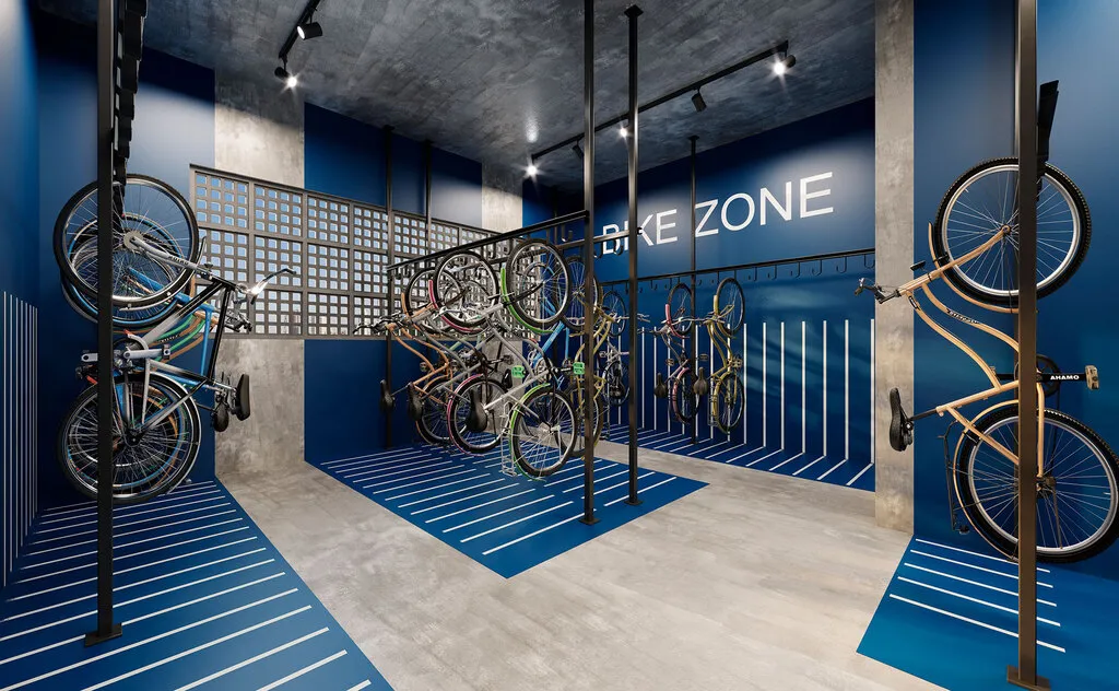 Viva Benx Star Conceição - Residencial