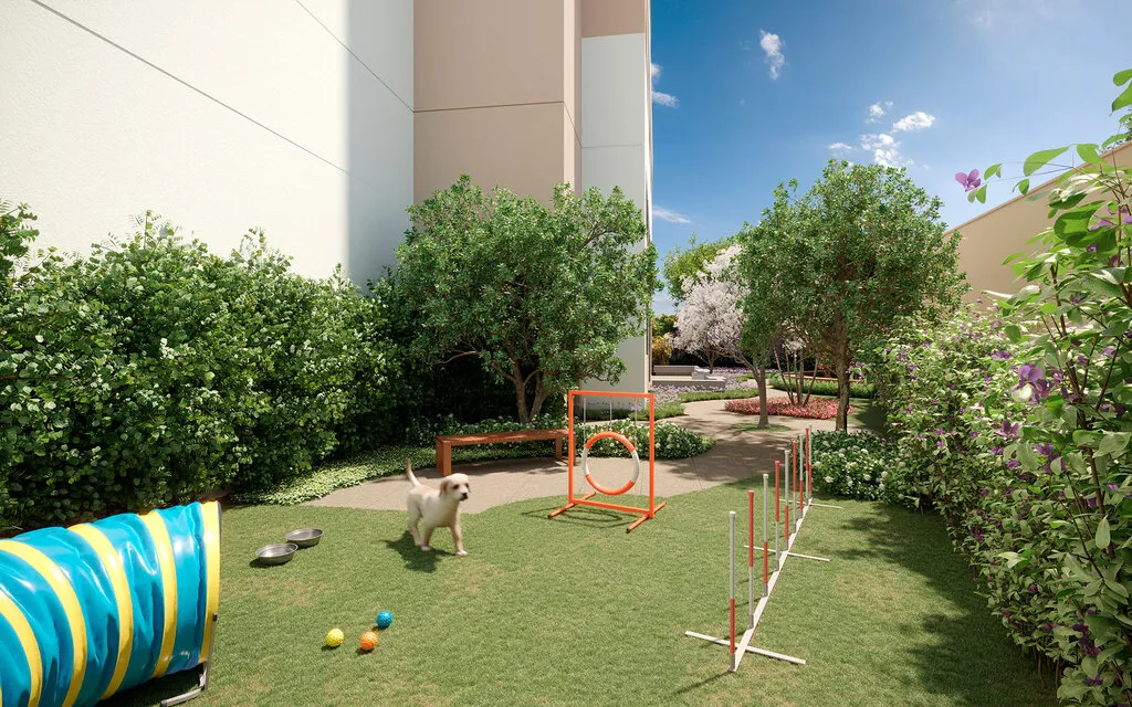 Viva Benx Star Conceição - Residencial