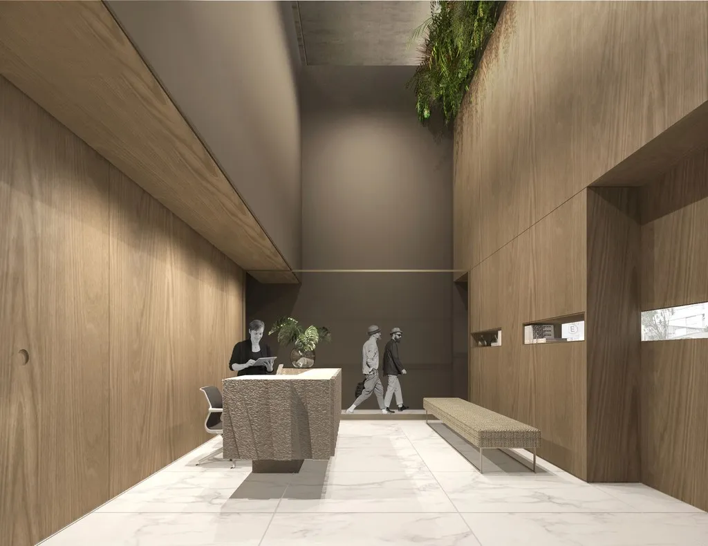 VN Melo Alves - Residencial