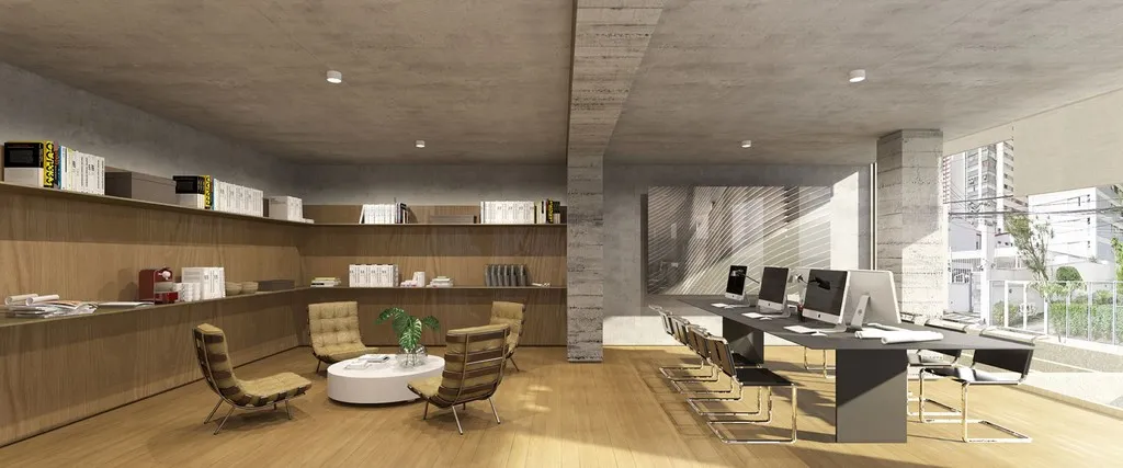 VN Melo Alves - Residencial