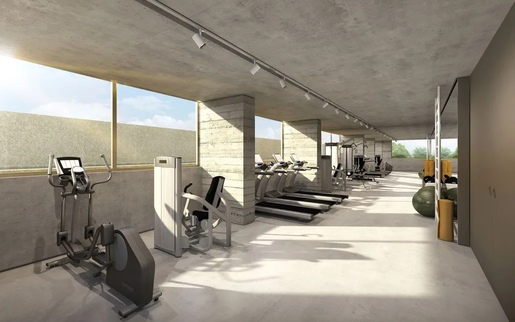 VN Melo Alves - Residencial