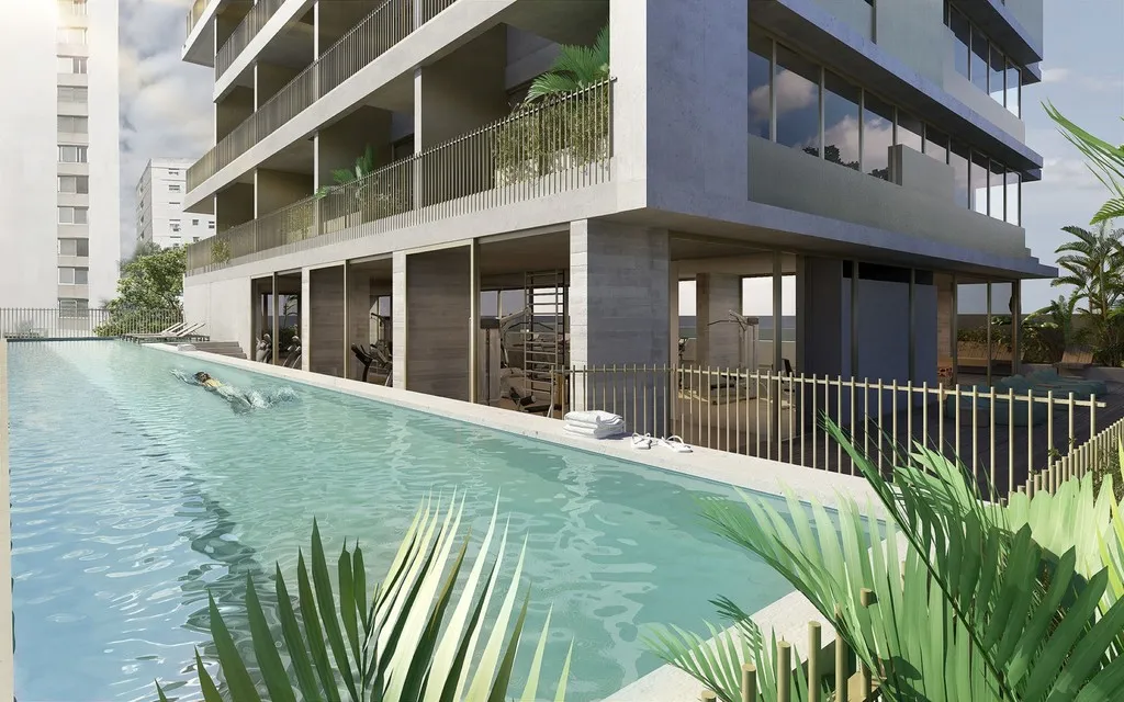 VN Melo Alves - Residencial