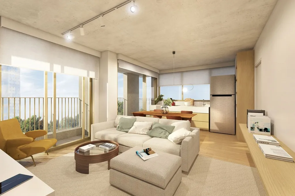 VN Melo Alves - Residencial