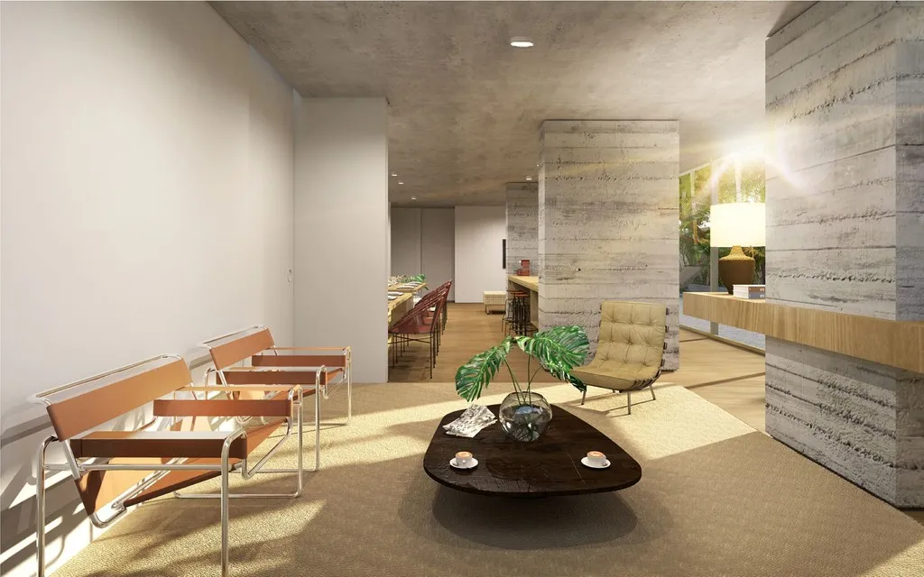 VN Melo Alves - Residencial