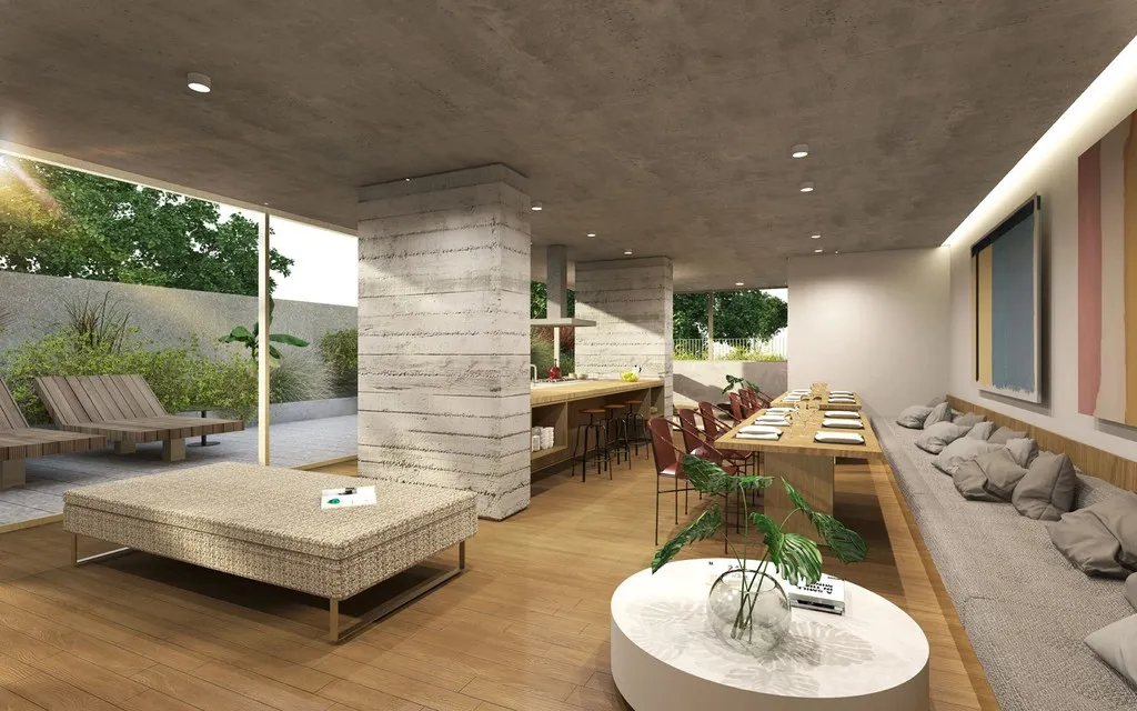 VN Melo Alves - Residencial