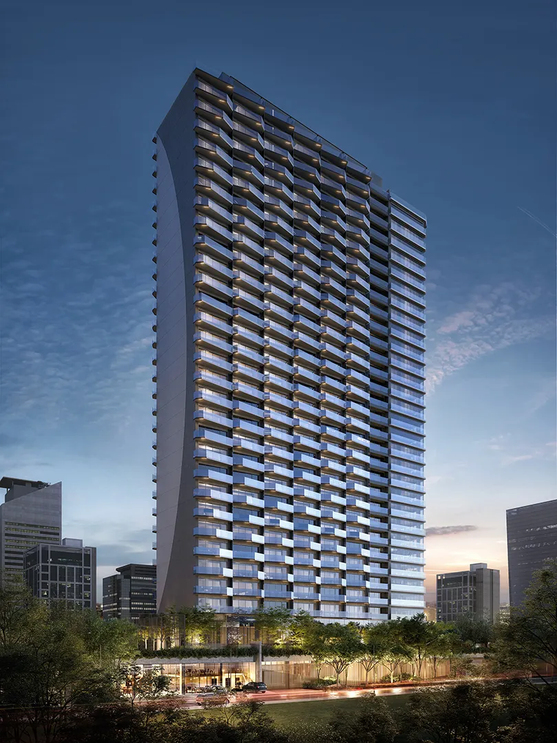 VN Millennium Faria Lima