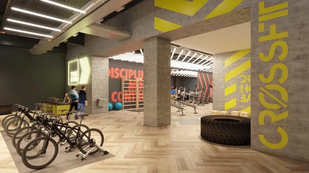 VN Millennium Faria Lima