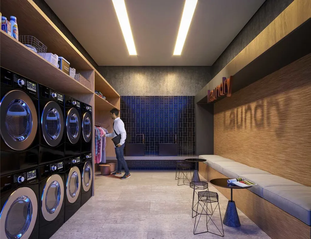 VN Millennium Faria Lima