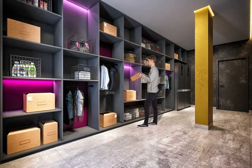 VN Millennium Faria Lima