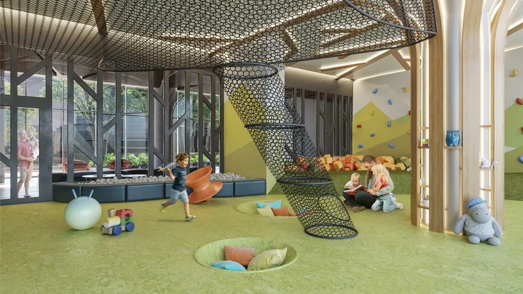 VN Millennium Faria Lima