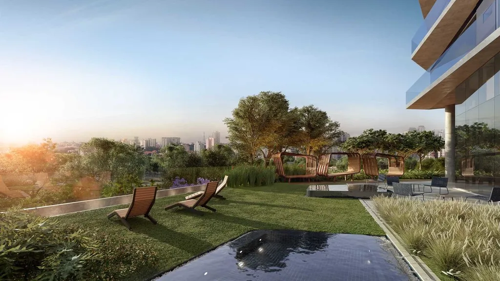 VN Millennium Faria Lima