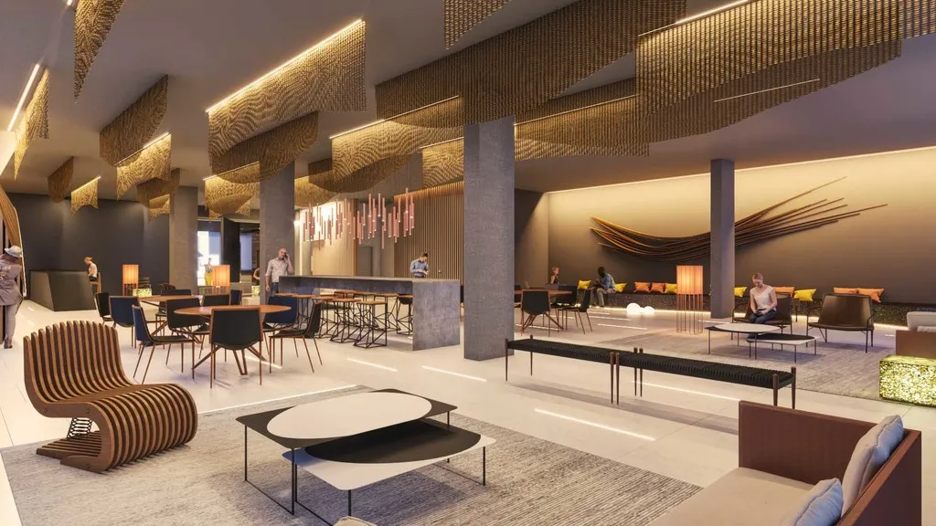 VN Millennium Faria Lima