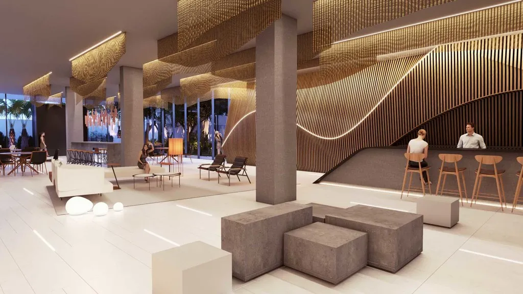 VN Millennium Faria Lima