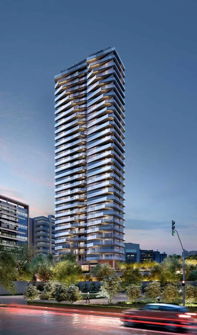 VN Millennium Faria Lima