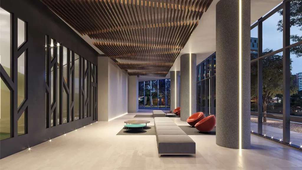 VN Millennium Faria Lima