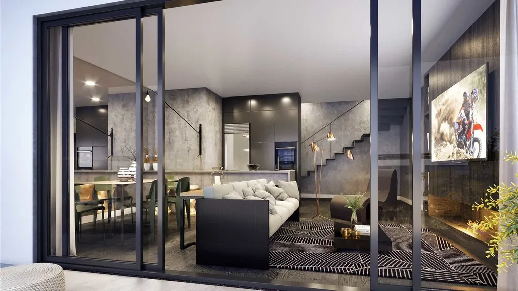 VN Millennium Faria Lima