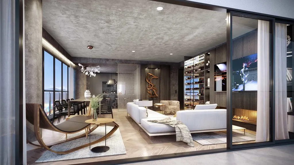 VN Millennium Faria Lima