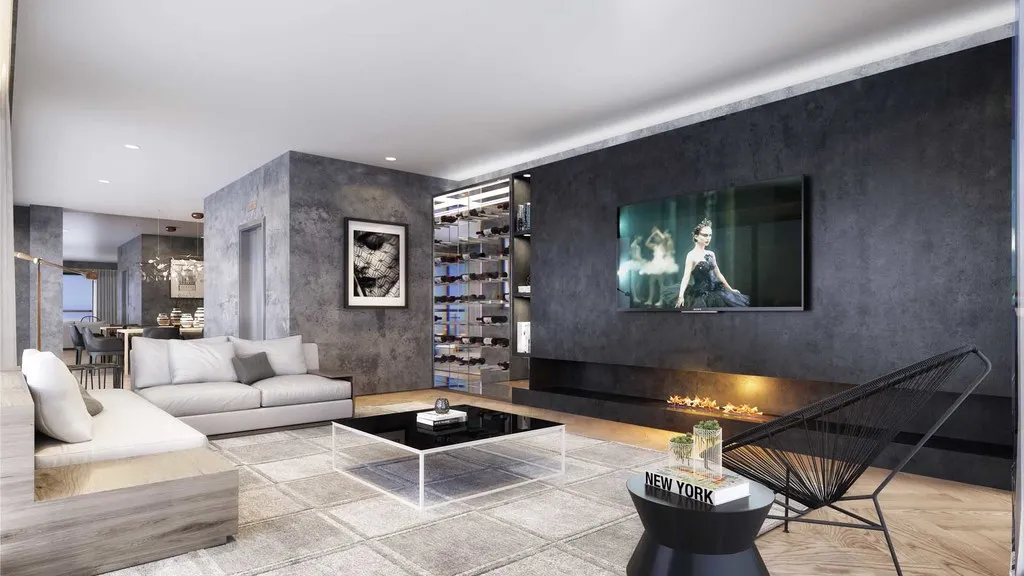 VN Millennium Faria Lima