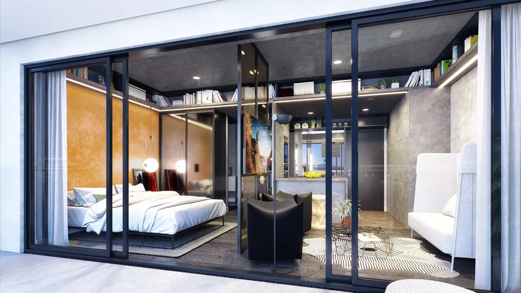 VN Millennium Faria Lima